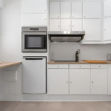 Lejlighed Zonnig, Ruim Op A+ Locatie!