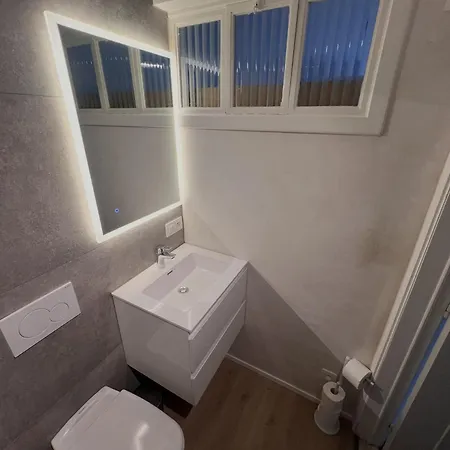 Zonnig, Ruim Op A+ Locatie! Διαμέρισμα Οστένδη