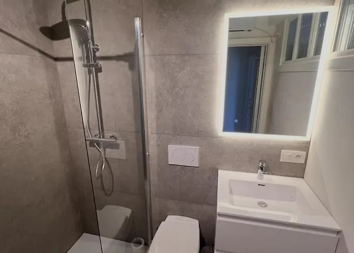 Zonnig, Ruim Op A+ Locatie! * Οστένδη