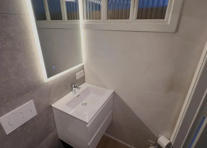 Zonnig, Ruim Op A+ Locatie! Διαμέρισμα Οστένδη